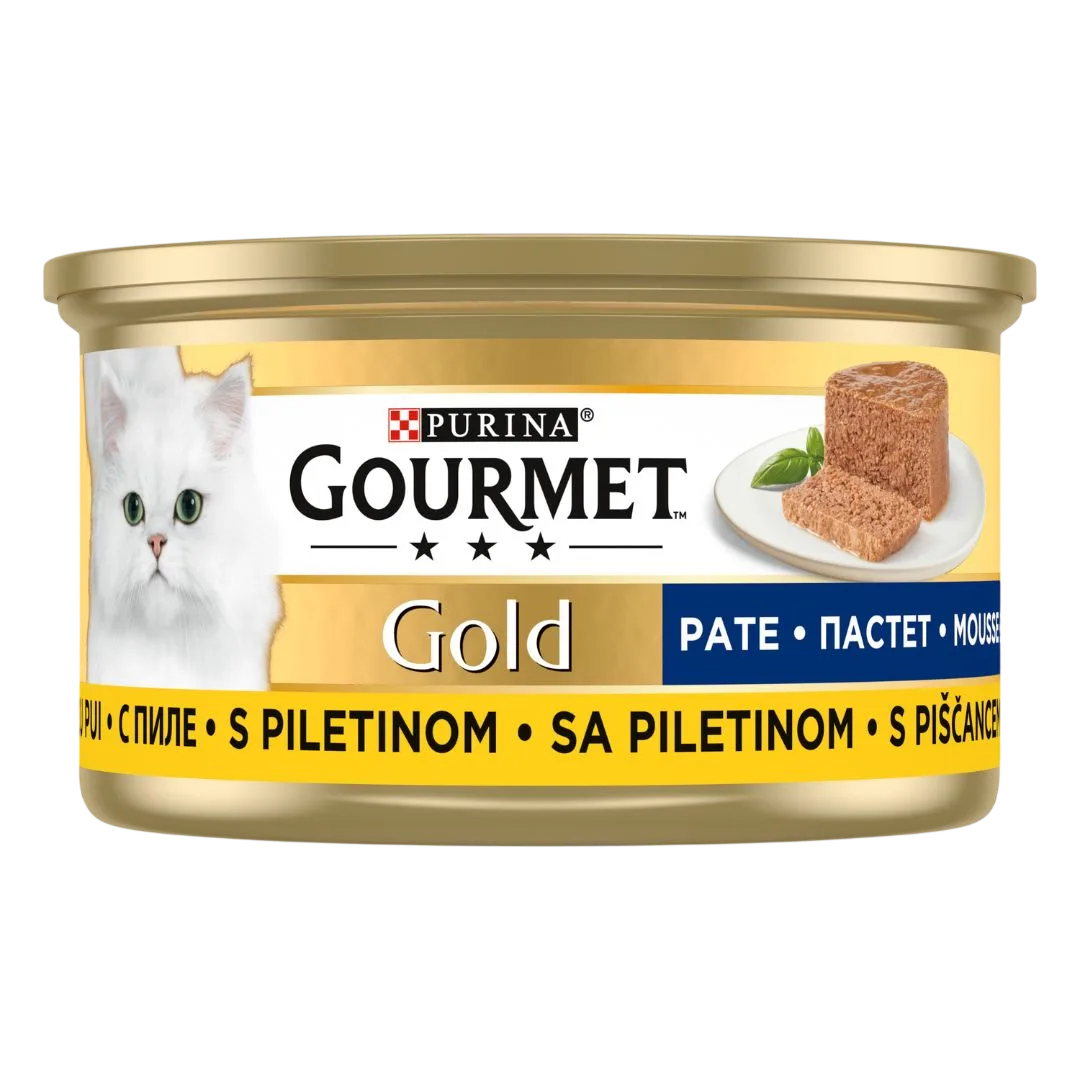Gourmet Konserve Hediye