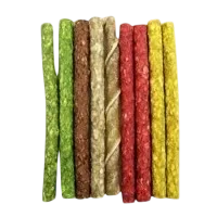 12'li Munchy Renkli Kemik 1 Paket