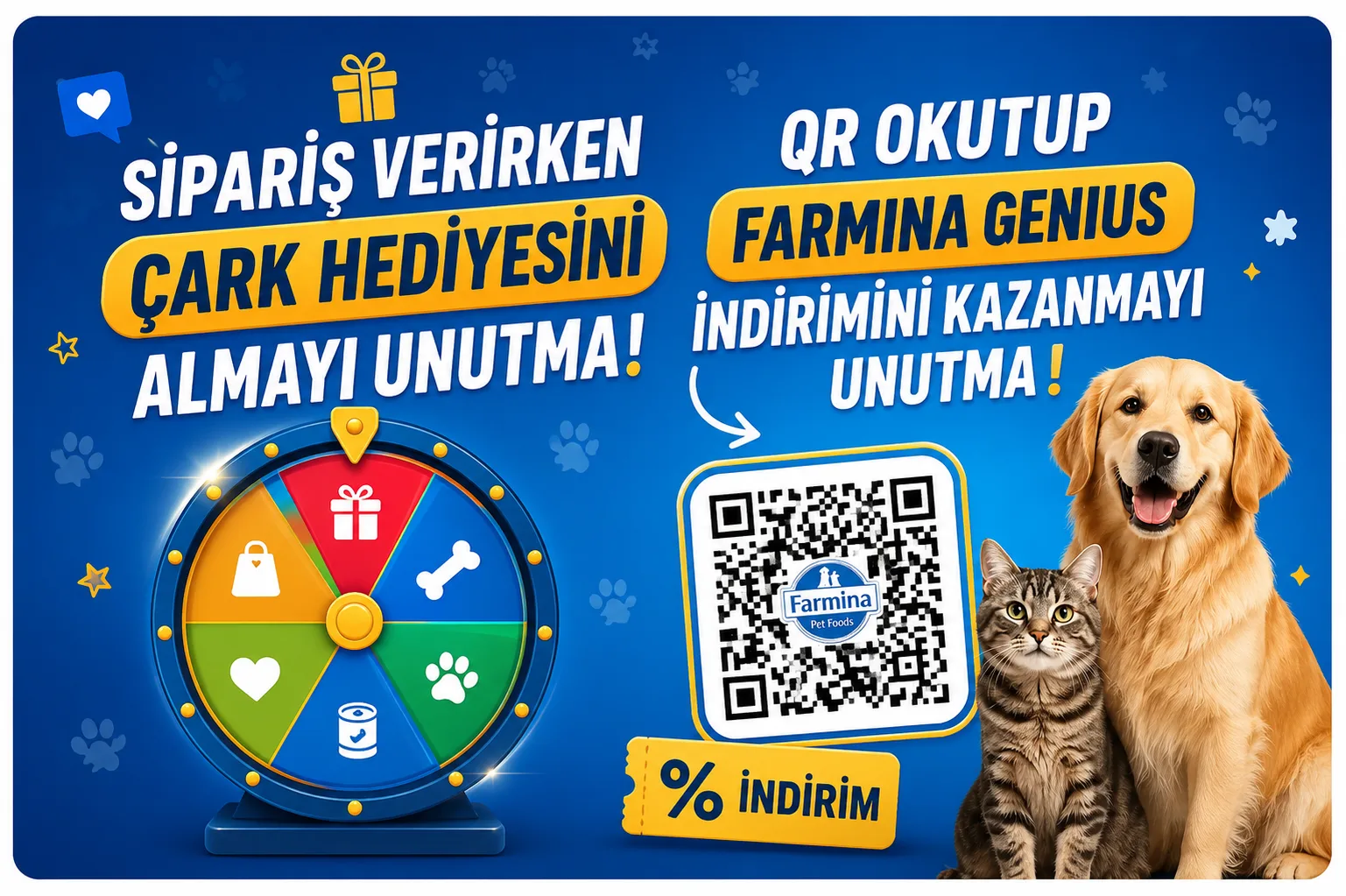 Öne Çıkan Ürün Alanı